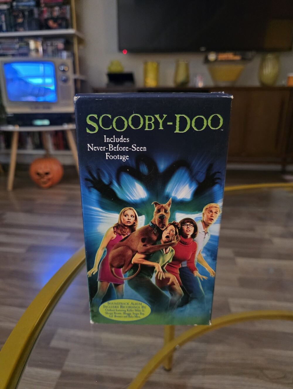 Scooby Doo - VHS